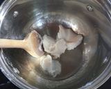 Zúzapörkölt recept fázis 1 fotója