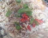 Foto langkah ke 4 dari resep Mie Nyemek.