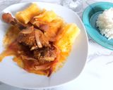 Foto del paso 3 de la receta: Ceviche de pato norteño 🇵🇪