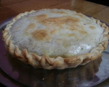 Foto del paso 4 de la receta: Tarta de pollo y vegetales