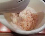 Nagyi szilvalekváros párnája recept fázis 2 fotója