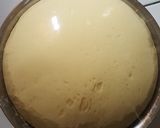 Foto langkah ke 10 dari resep Roti sobek autolisis.