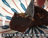 經典美式巧克力布朗尼的食譜步驟7照片