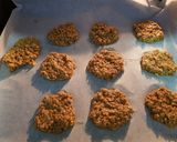 Foto del paso 3 de la receta: Galletas integrales con avena