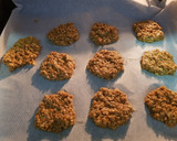 Foto del paso 3 de la receta: Galletas integrales con avena
