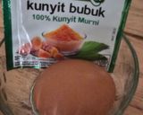 Foto langkah ke 1 dari resep Peyek Tempe.