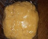 Lemon pie 🍋 citromos habcsókos pite recept fázis 1 fotója