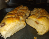 Foto del paso 13 de la receta: Cremona de Margarina y Grasa