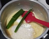Foto langkah ke 4 dari resep 40. PASTA KACANG HIJAU.