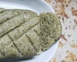 Foto del paso 8 de la receta: Jamoncillo verde