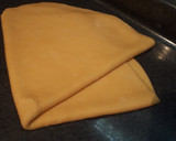 Foto del paso 5 de la receta: Masa para Chilenitos