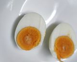 Foto langkah ke 1 dari resep MPASI - Alpukat Telur (11 Bulan).