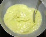 ખાંડવી(khandvi recipe in Gujarati) રેસીપી સ્ટેપ6ફોટો