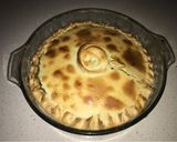Foto del paso 11 de la receta: Tarta pascualina