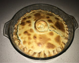 Foto del paso 11 de la receta: Tarta pascualina