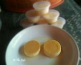 Hình bước làm 5 của món Bánh Flan