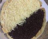 Foto langkah ke 4 dari resep Martabak manis.