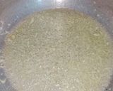 A picture of step 1 of Delhi Nihari.