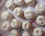 A picture of step 6 of Chapatis.