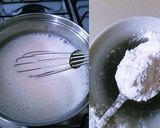 Foto del paso 4 de la receta: Carlota rusa