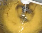 Bolu Kukus Pandan Asli langkah memasak 2 foto