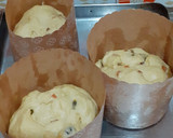 Foto del paso 5 de la receta: Pan dulce