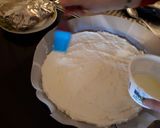 A picture of step 3 of Instant Gluten-Free Focaccia.