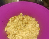 Foto del paso 1 de la receta: Mantecol casero