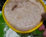 Foto langkah ke 1 dari resep Bapao isi keju coklat.