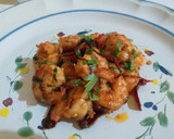Foto del paso 7 de la receta: Camarones al ajillo