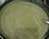 Foto del paso 2 de la receta: Tiras de pollo con crema de cilantro