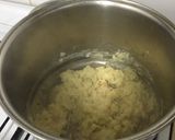 Foto del paso 3 de la receta: Tarta de acelga y salsa blanca