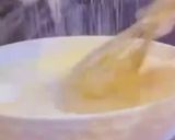 صورة لخطوة 3 من وصفة وافل 🧇