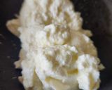 A picture of step 2 of Tzatziki Cucumber Greek Yogurt Dip.
