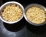 कढीगोळे (kadhi gole recipe in marathi) रेसिपी स्टेप 1 फोटो 
