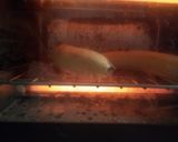 Foto del paso 1 de la receta: Plátano dulzón