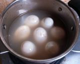 Foto langkah ke 3 dari resep Telur Asin (Telur Entok).