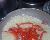 Foto del paso 3 de la receta: Festival del color