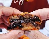 Foto langkah ke 5 dari resep Banana Bomb.
