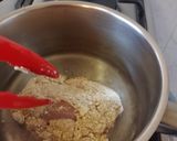 Foto del paso 4 de la receta: Pollo frito estilo fried chicken