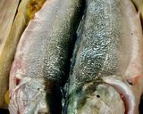 Foto del paso 2 de la receta Salmón al limón al horno