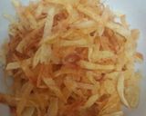 Foto langkah ke 5 dari resep Kentang Mustofa ala ala..