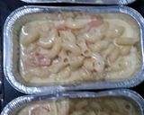 Foto langkah ke 4 dari resep Makaroni Panggang.