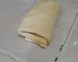 Foto del paso 13 de la receta: Masa danesa, cuernitos