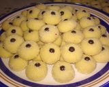 Foto langkah ke 7 dari resep Kue monde (janda genit).