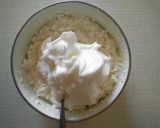 Túrós pite recept fázis 5 fotója