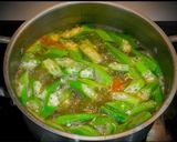 Hình bước làm 3 của món Lẩu Chua Miền Tây