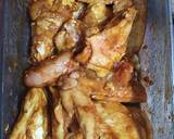 Cara Membuat Frozen Food Chicken Wings 3