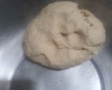 भुना आलू पराठा (bhuna aloo paratha recipe in Hindi) रेसिपी चरण 1 फोटो