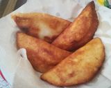 Foto del paso 5 de la receta: Empanadas de Queso